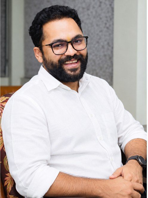 Aditya Kumar Singh