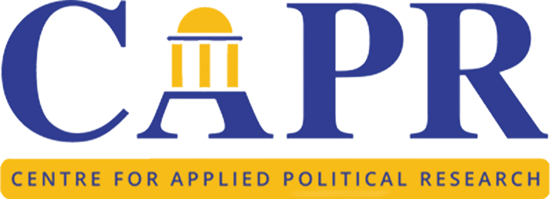 CAPR — Centre for Applied Political Research